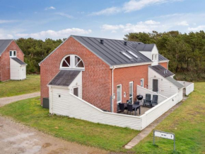 Apartment Aldora - 2-3km from the sea by Interhome, Ebberup